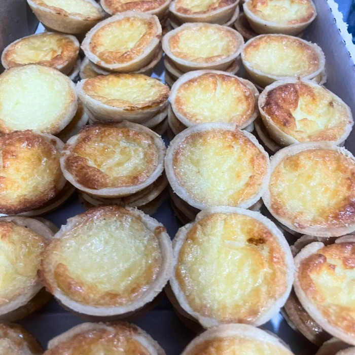 Salgadinhos para festa - Lana Salgados