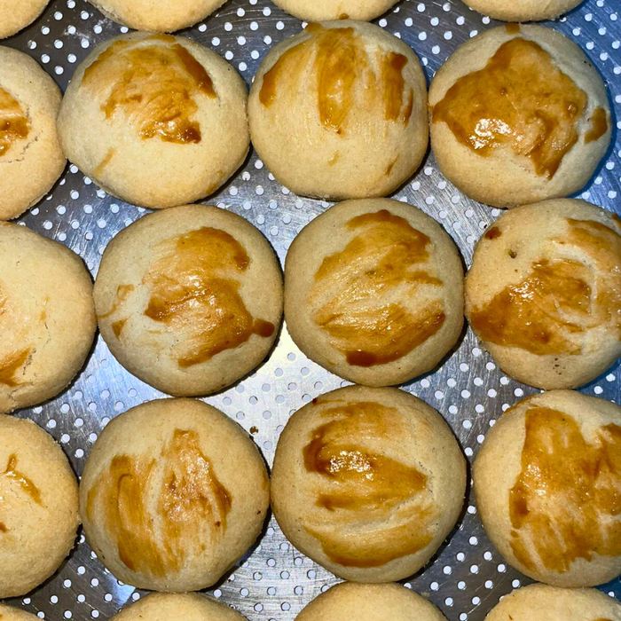 Salgados e doces Lana Salgados